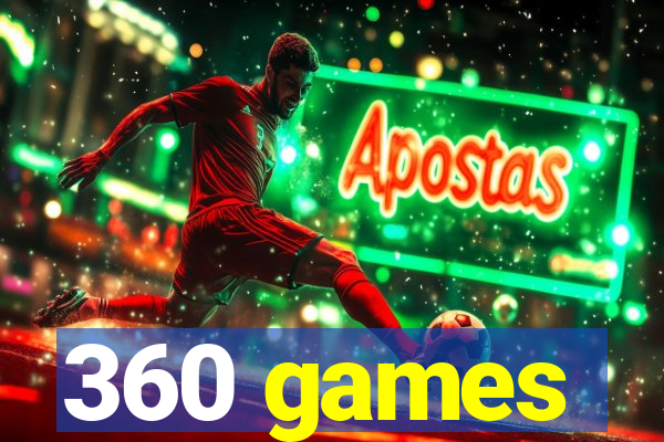 360 games